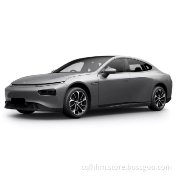 XPENG P7 ACQUISTA Cina 2022 NUOVE Auto SUV SUV ad alta velocità Smart Battery E Car Electric